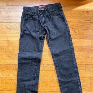 Arizona Black Jeans – SZ 30W 32L